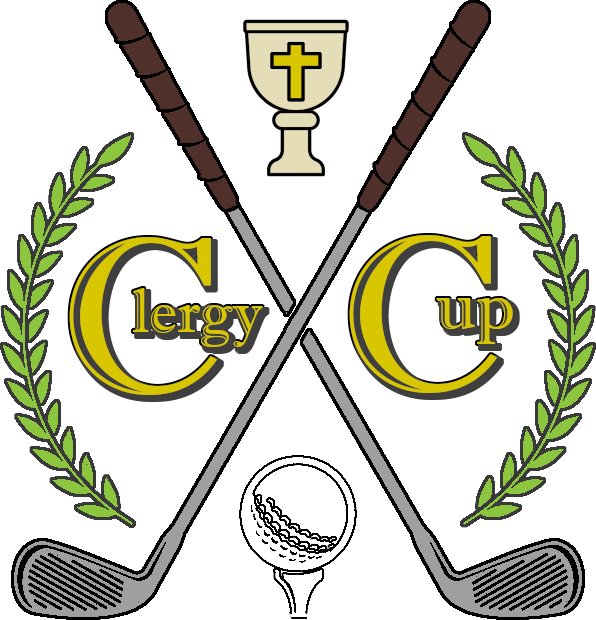 2nd Annual Clergy Cup Golf Scramble