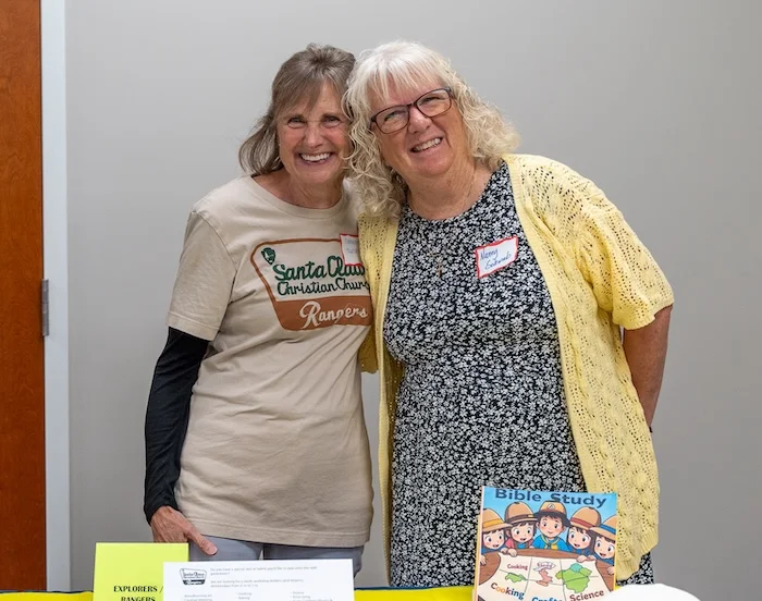 Adult Ministry at Santa Claus Christian Church