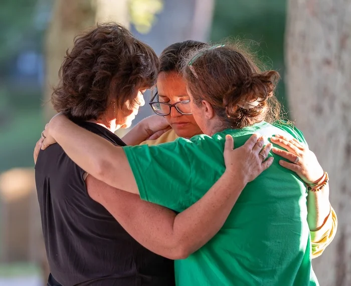 Discipleship at Santa Claus Christian Church