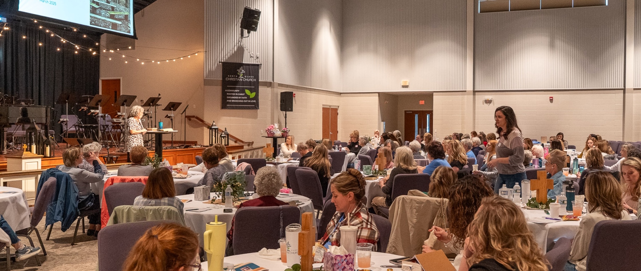 Generations Women's Night