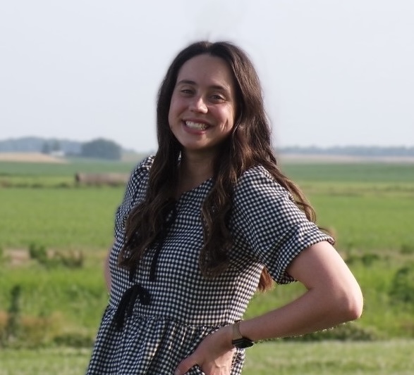 Staff image of  Makinze Cox